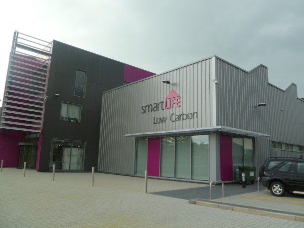 SmartLife Centre